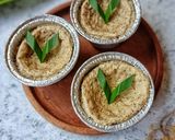 Foto langkah ke 4 dari resep Kue Srikaya Gula Kelapa Palembang.