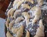 Foto del paso 4 de la receta: Medialunas
