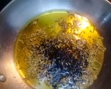 A picture of step 3 of Amla Lacha achar(Amla pickle).