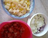 Csirke brassói recept fázis 2 fotója