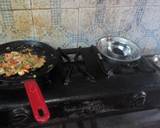 Double decker prawn tikki sandwich recipe step 13 photo