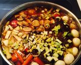 A picture of step 7 of Easy Country Pot Roast.
