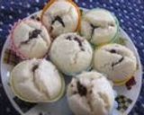 A picture of step 7 of Fluffy and Moist Rolls With Sake Lees.