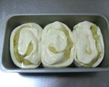 A picture of step 8 of Honey Apple Bread.