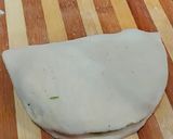 मसालेदार सैंडविच (Masaledar Sandwich recipe in hindi) रेसिपी चरण 4 फोटो