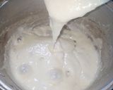 Foto langkah ke 7 dari resep Keju mozarella kw cuma 4 bahan.