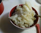 A picture of step 3 of Mel's New York Twice Baked Potatoes.