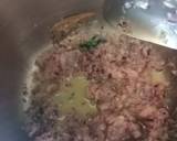 Sprout moong curry recipe step 4 photo