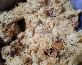 Foto langkah ke 5 dari resep 1192. Ayam Kukus/Goreng Serundeng.