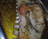 Foto del paso 8 de la receta: Costillar ibérico al vino blanco y tomillo