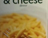 A picture of step 3 of Broccoli Mac N Cheese the lazy girl way!.