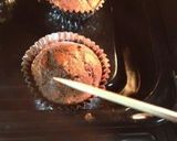 A picture of step 9 of uper Easy Chocolate Cupcakes.