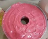 Foto langkah ke 4 dari resep Red Velvet Cake.