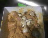 Foto langkah ke 2 dari resep Ayam Goreng Bawang.