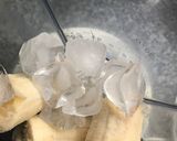 Foto del paso 4 de la receta: Licuado de banana