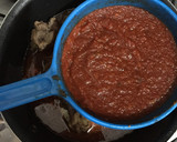 Foto del paso 6 de la receta: Carne de Cerdo en Chile Guajillo 👍🏻