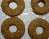 A picture of step 4 of Super healthy Egg & Dairy-free Doughnuts.