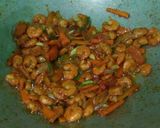 Foto langkah ke 5 dari resep Udang saus mentega.
