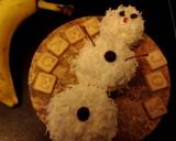 Sweet Snowman recipe step 8 photo