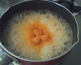 A picture of step 3 of Use The Whole Tomato Tomato Jam.
