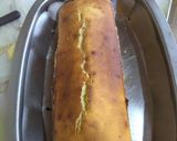 Foto del paso 4 de la receta: Budín glaseado de limón🍋