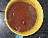 Moist Chocolate Mug Cake Recipe recipe step 4 photo