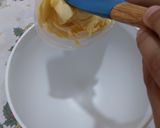 Foto do passo 2 de Bolo Cake
