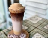 Foto langkah ke 3 dari resep #824. Spanish Ice Latte.