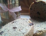 Foto del paso 8 de la receta: Pan de Boston o pan de lata