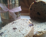 Foto del paso 8 de la receta: Pan de Boston o pan de lata