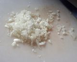 Foto del paso 3 de la receta: 126. Tortelinis con champiñones