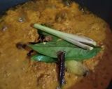 Foto langkah ke 2 dari resep Gulai Daging Sapi Enakkkkk 🐂.