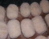 Foto del paso 5 de la receta: Croquetas de arroz