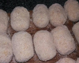 Foto del paso 5 de la receta: Croquetas de arroz