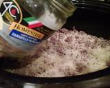 Creamy Crock Pot Spaghetti recipe step 4 photo
