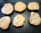 Twix Caramel Chocolate Chip Cookies recipe step 16 photo