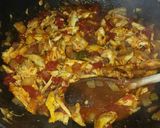 A picture of step 10 of Leftover Chicken Stew.
