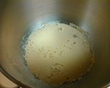 A picture of step 1 of Hamburger Buns.
