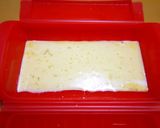A picture of step 3 of French Toast in the Microwave.
