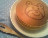 A picture of step 14 of Fluffy Pancakes with Drawings.