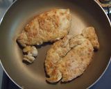 A picture of step 5 of Tender Chicken Breast Rice Bowl.