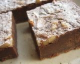 A picture of step 12 of Our Family's Favorite Brownies.