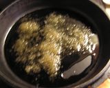 A picture of step 2 of Magical Daigaku-imo (Deep-Fried & Caramelized Sweet Potatoes).