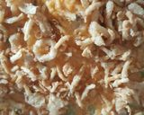 A picture of step 6 of Cheesy Broccoli Rice.
