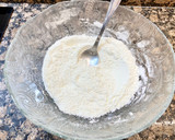 Foto del paso 13 de la receta: Rosquillas de leche en polvo