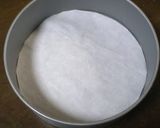 A picture of step 1 of Soft and Fluffy Sponge Cake.
