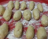 Foto langkah ke 3 dari resep Roti Goreng Pisang/untuk-untuk pisang.