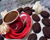 صورة لخطوة 3 من وصفة حلى القهوه اللذيذه