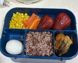 Foto langkah ke 4 dari resep Jagung Wortel Kukus.