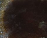 A picture of step 6 of Chef's Lemon Steak Sauce Recipe.